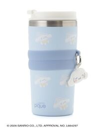 sanrio house（サンリオハウス）の「【gelato pique】 タンブラー（グラス/マグカップ/タンブラー）」
