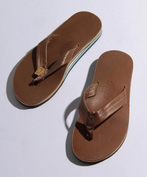 RAINBOW SANDALS（レインボーサンダル）の「＜RAINBOW SANDALS