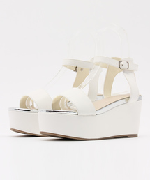 UNRELISH | プラットフォームサンダル(サンダル)