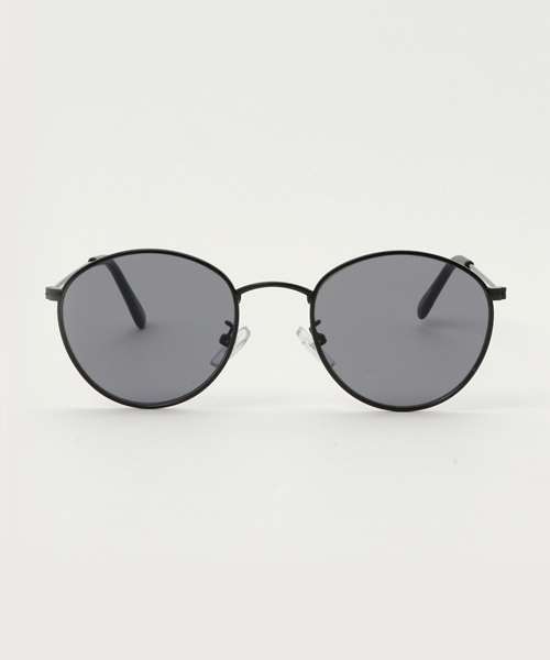 MOUSSY（マウジー）の「MIRROR EYEWEAR（サングラス・レディース・ピンク/ブラック・FREE）」の11枚目の写真