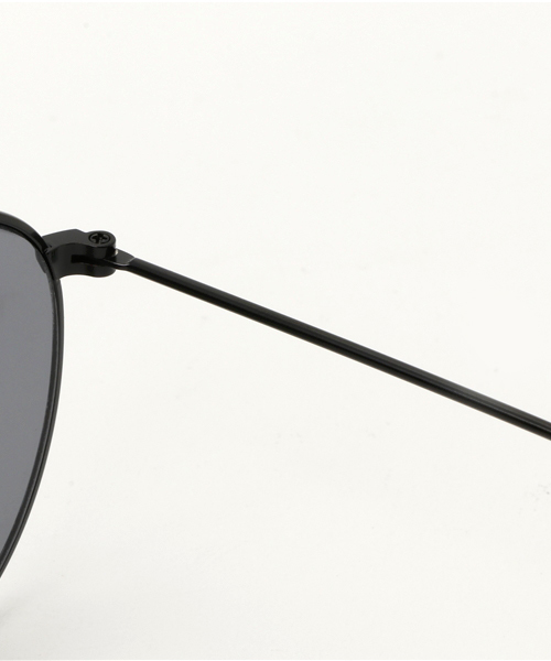 MOUSSY（マウジー）の「MIRROR EYEWEAR（サングラス・レディース・ピンク/ブラック・FREE）」の8枚目の写真