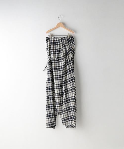 rachel comey オールインワン　simeon Rachel Comey（レイチェルコーミー）の「RACHEL COMEY