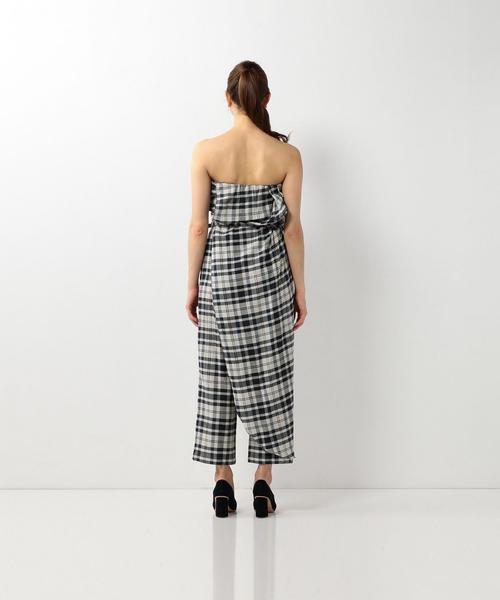 RACHEL COMEY レイチェルコーミー オールインワン パンツ 4 RACHEL COMEY レイチェルコーミー オールインワン パンツ 4