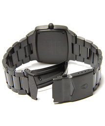 NIXON（ニクソン）の「THE PLAYER（アナログ腕時計）」 - WEAR