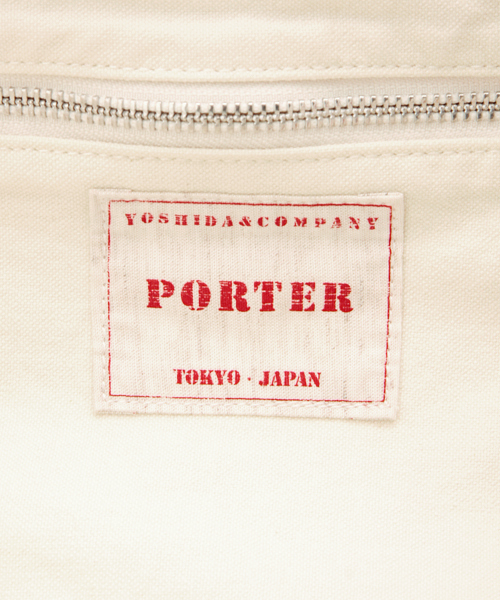 WACKO MARIA（ワコマリア）の「WACKO MARIA×PORTER MESSENGER BAG SMALL（LEOPARD）（ショルダーバッグ・メンズ・ホワイト/ブラウン/ピンク/グリーン/ロイヤルブルー・ONE SIZE）」の19枚目の写真