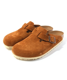 BIRKENSTOCK | BIRKENSTOCK / BOSTON VL BRAUN(WOMEN)(サンダル)
