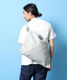 coen | キャンバスショルダーバッグ(ショルダーバッグ)