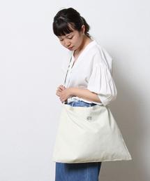 coen | キャンバスショルダーバッグ(ショルダーバッグ)