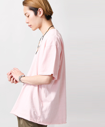 WEGO | WEGO/ピグメントBIGカットソー(Tシャツ/カットソー)