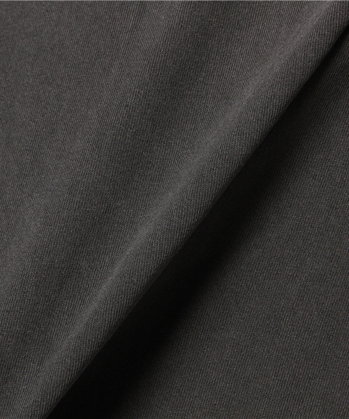 WEGO（ウィゴー）の「WEGO/ピグメントビッグシルエットカットソー（Tシャツ/カットソー・メンズ・ベージュ/スミクロ/ライトピンク/ブルー系その他5/イエロー系その他6/ホワイト系その他5・LARGE/SMALL/MEDIUM）」の12枚目の写真