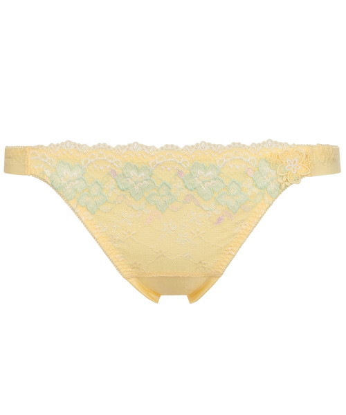 String ショーツ Amostyle ショーツ セール Triumph アモスタイルバイトリンプ のファッション By By エアリー クール ストリングamst11 夢みるブラ