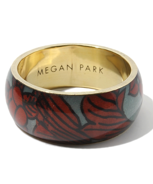 AMERICAN RAG CIE（アメリカンラグシー）の「MEGAN PARK ミーガン 