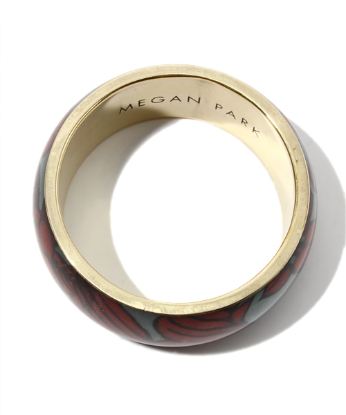 AMERICAN RAG CIE（アメリカンラグシー）の「MEGAN PARK ミーガン 