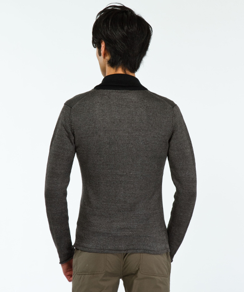 【Vintage】JOSEPH HOMME TRICOT カーディガン リネン Vintage】JOSEPH HOMME TRICOT カーディガン リネン