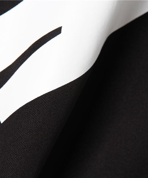 NEW BALANCE（ニューバランス）の「スウェットパーカー AMT73008B AMT73008（パーカー・メンズ・ブラック/カーキ・L/M/LL/S）」の10枚目の写真