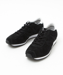 MIZUNO | 【MIZUNO】MR-1 leather(スニーカー)