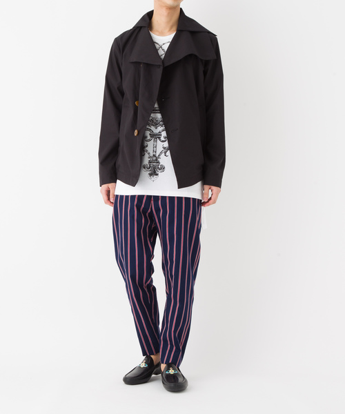 Vivienne Westwood MAN（ヴィヴィアンウエストウッドマン）の「ビッグ