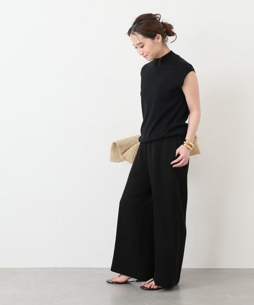 Deuxieme Classe（ドゥーズィエムクラス）の「Back gathers