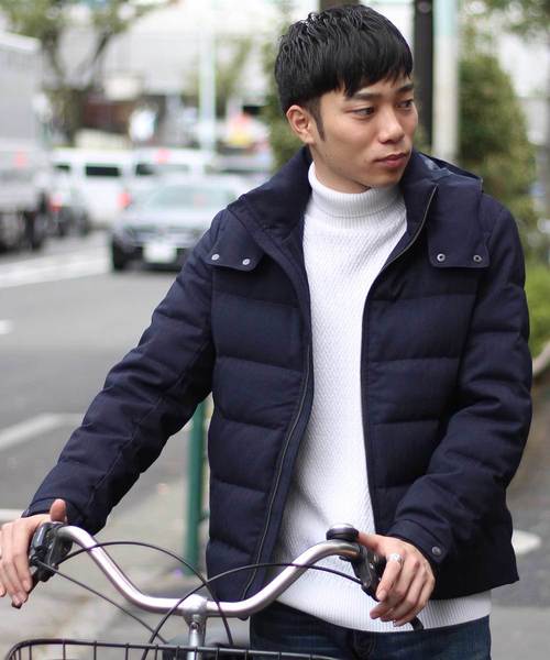 ESSENTIAL GARMENT MEN'S BIGI（エッセンシャルガーメントメンズビギ