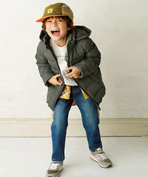 green label relaxing（グリーンレーベルリラクシング）の「【キッズ