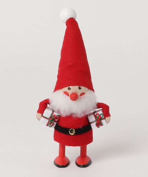 オブジェ 置物 Nordika Nisse ノルディカ ニッセ 人形 欲張り