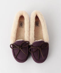 UGG | ＜UGG（アグ）＞SOLANA ローファー ◇(ローファー)