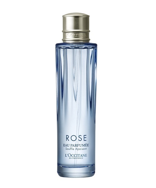 L'OCCITANE（ロクシタン）の「ローズカモミール フレグランス