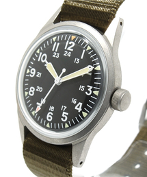 BENRUS GC-W-113 自動巻き　ベンラス　ミリタリーウォッチ BENRUS GC-W-113 自動巻き ベンラス ミリタリーウォッチ - メルカリ