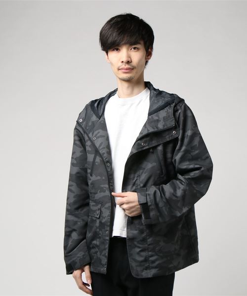 マウンテンパーカー｜INGNI(イング) 公式通販｜INGNI STORE
