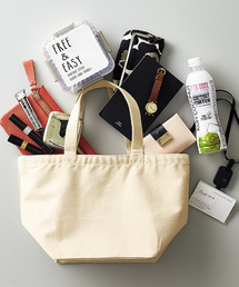 United Athle（ユナイテッドアスレ）の「ヘヴィー キャンバス ランチバッグ 154301（エコバッグ/サブバッグ）」