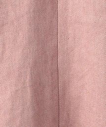 6（ロク）の「＜6(ROKU)＞HEAVY LINEN JACKET/ジャケット（テーラード