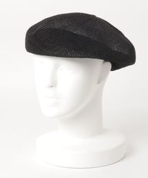 flower | フレスコベレー(ハンチング/ベレー帽)