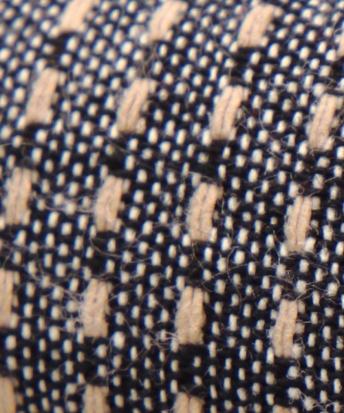 ８(eight)（エイト）の「柄物 下駄 桐（和装小物・メンズ・ベージュ/ライトグリーン/ホワイト×ブラック/ブラック系その他/グレー系その他/ブルー系その他/イエロー系その他/レッド系その他/ブルー系その他2/レッド系その他2・LARGE/X-LARGE）」の20枚目の写真