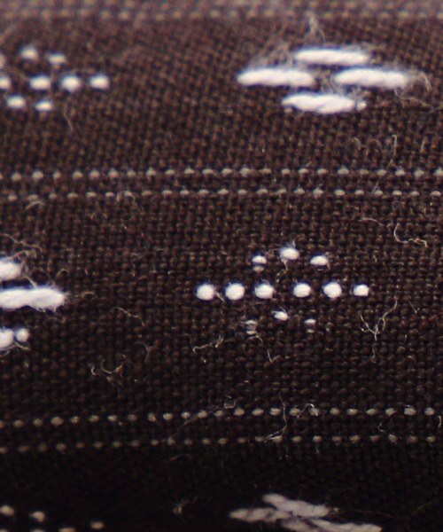 ８(eight)（エイト）の「柄物 下駄 桐（和装小物・メンズ・ベージュ/ライトグリーン/ホワイト×ブラック/ブラック系その他/グレー系その他/ブルー系その他/イエロー系その他/レッド系その他/ブルー系その他2/レッド系その他2・LARGE/X-LARGE）」の19枚目の写真