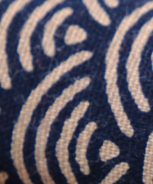 ８(eight)（エイト）の「柄物 下駄 桐（和装小物・メンズ・ベージュ/ライトグリーン/ホワイト×ブラック/ブラック系その他/グレー系その他/ブルー系その他/イエロー系その他/レッド系その他/ブルー系その他2/レッド系その他2・LARGE/X-LARGE）」の15枚目の写真