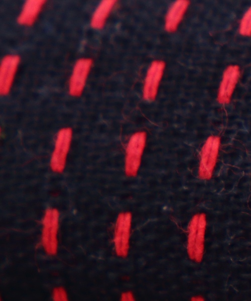 ８(eight)（エイト）の「柄物 下駄 桐（和装小物・メンズ・ベージュ/ライトグリーン/ホワイト×ブラック/ブラック系その他/グレー系その他/ブルー系その他/イエロー系その他/レッド系その他/ブルー系その他2/レッド系その他2・LARGE/X-LARGE）」の12枚目の写真