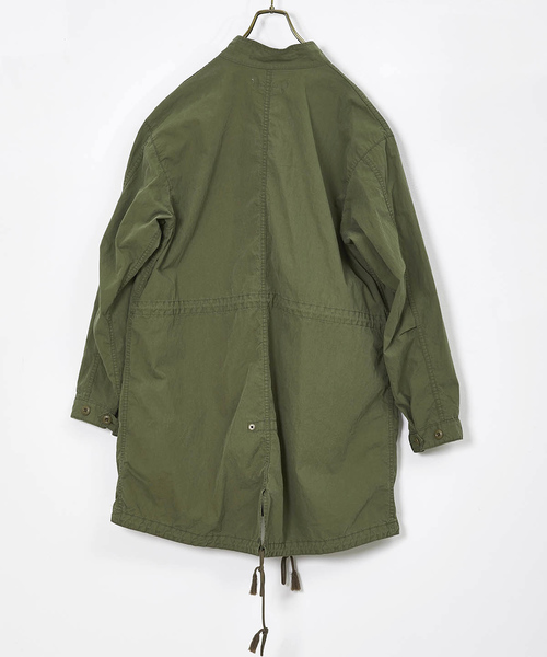 REMI RELIEF（レミレリーフ）の「REMI RELIEF/レミレリーフ C/Ny M65