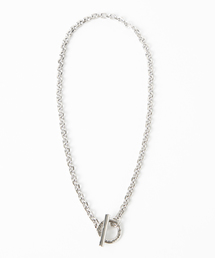 WEGO | WEGO/マンテルチェーンネックレス(ネックレス)