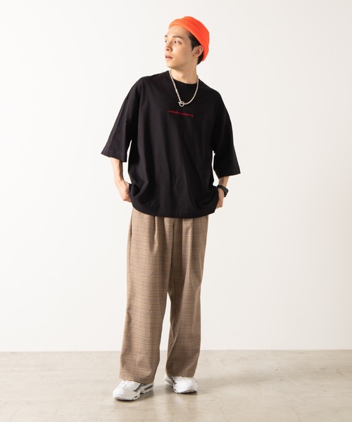 WEGO(ウィゴー)の「WEGO/マンテルチェーンネックレス(ネックレス・メンズ・その他1/その他2・FREE)」の6枚目の写真