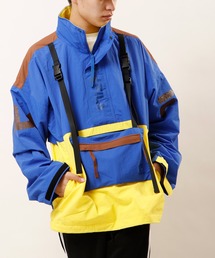 FILA �i�t�B���j�́u�yFILA heritage�z�}���`�z�F�ؑ� �i�C�����W���P�b�g�i�i�C�����W���P�b�g�j�v