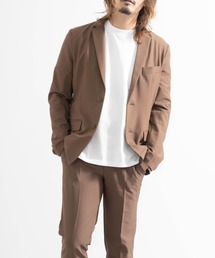 Nylaus�i�i�C���X�j�́uNYLAUS T/R �X�g���b�` �e�[���[�h�W���P�b�g�i�e�[���[�h�W���P�b�g�j�v