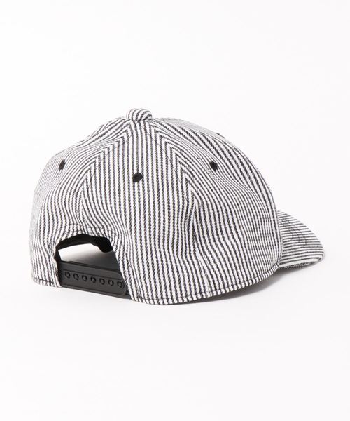 GLOBAL WORK(グローバルワーク)の「【キッズ】ベースボールCAP/20SS/865814(キャップ・キッズ・ブラック/ベージュ/グレー・MEDIUM/LARGE)」の18枚目の写真