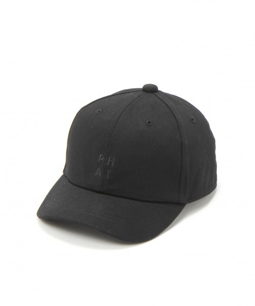 GLOBAL WORK(グローバルワーク)の「【キッズ】ベースボールCAP/20SS/865814(キャップ・キッズ・ブラック/ベージュ/グレー・MEDIUM/LARGE)」の2枚目の写真