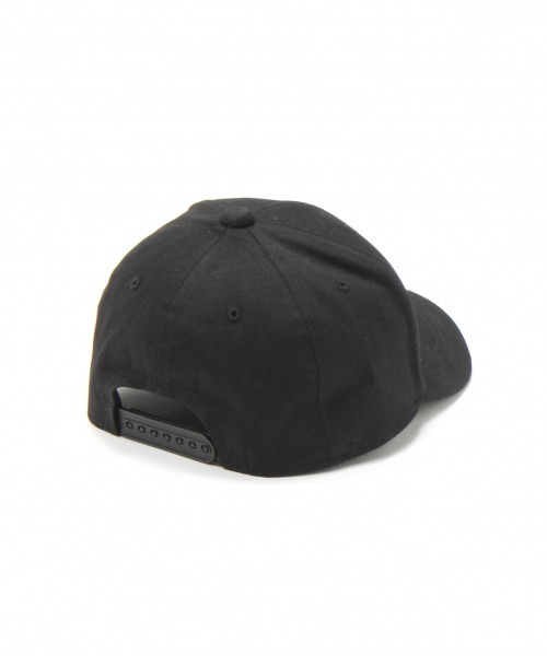 GLOBAL WORK(グローバルワーク)の「【キッズ】ベースボールCAP/20SS/865814(キャップ・キッズ・ブラック/ベージュ/グレー・MEDIUM/LARGE)」の6枚目の写真