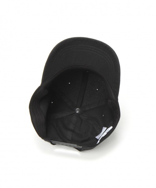 GLOBAL WORK(グローバルワーク)の「【キッズ】ベースボールCAP/20SS/865814(キャップ・キッズ・ブラック/ベージュ/グレー・MEDIUM/LARGE)」の7枚目の写真