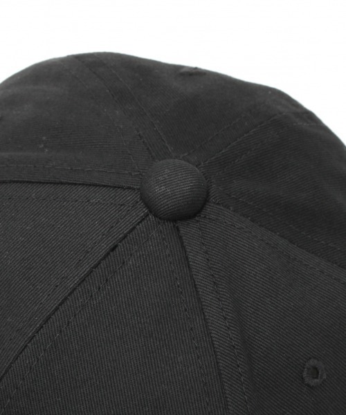 GLOBAL WORK(グローバルワーク)の「【キッズ】ベースボールCAP/20SS/865814(キャップ・キッズ・ブラック/ベージュ/グレー・MEDIUM/LARGE)」の8枚目の写真