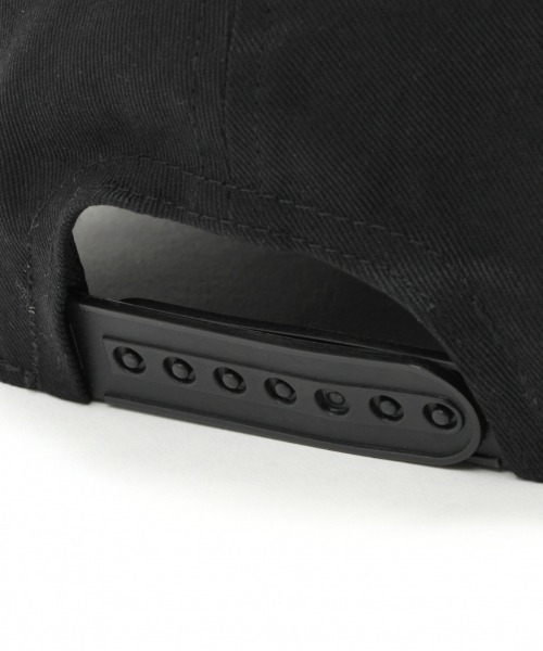GLOBAL WORK(グローバルワーク)の「【キッズ】ベースボールCAP/20SS/865814(キャップ・キッズ・ブラック/ベージュ/グレー・MEDIUM/LARGE)」の10枚目の写真