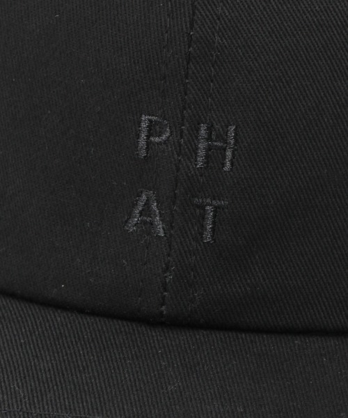 GLOBAL WORK(グローバルワーク)の「【キッズ】ベースボールCAP/20SS/865814(キャップ・キッズ・ブラック/ベージュ/グレー・MEDIUM/LARGE)」の12枚目の写真