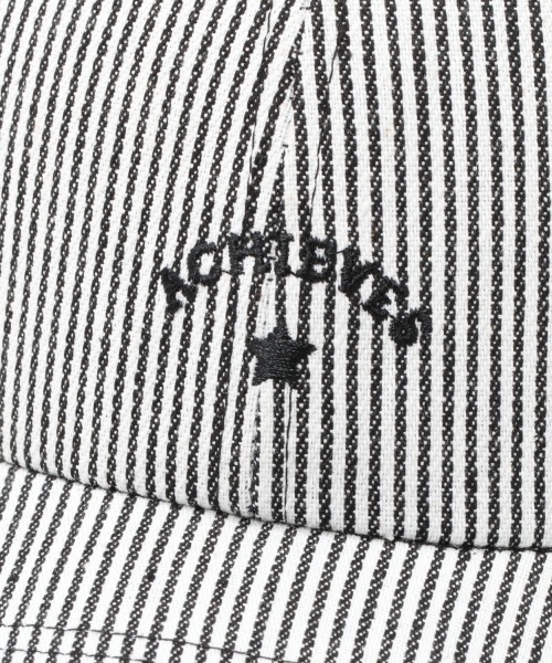 GLOBAL WORK(グローバルワーク)の「【キッズ】ベースボールCAP/20SS/865814(キャップ・キッズ・ブラック/ベージュ/グレー・MEDIUM/LARGE)」の13枚目の写真