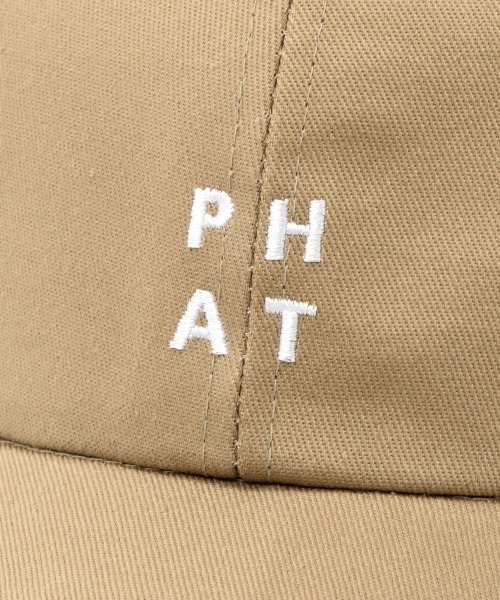 GLOBAL WORK(グローバルワーク)の「【キッズ】ベースボールCAP/20SS/865814(キャップ・キッズ・ブラック/ベージュ/グレー・MEDIUM/LARGE)」の14枚目の写真